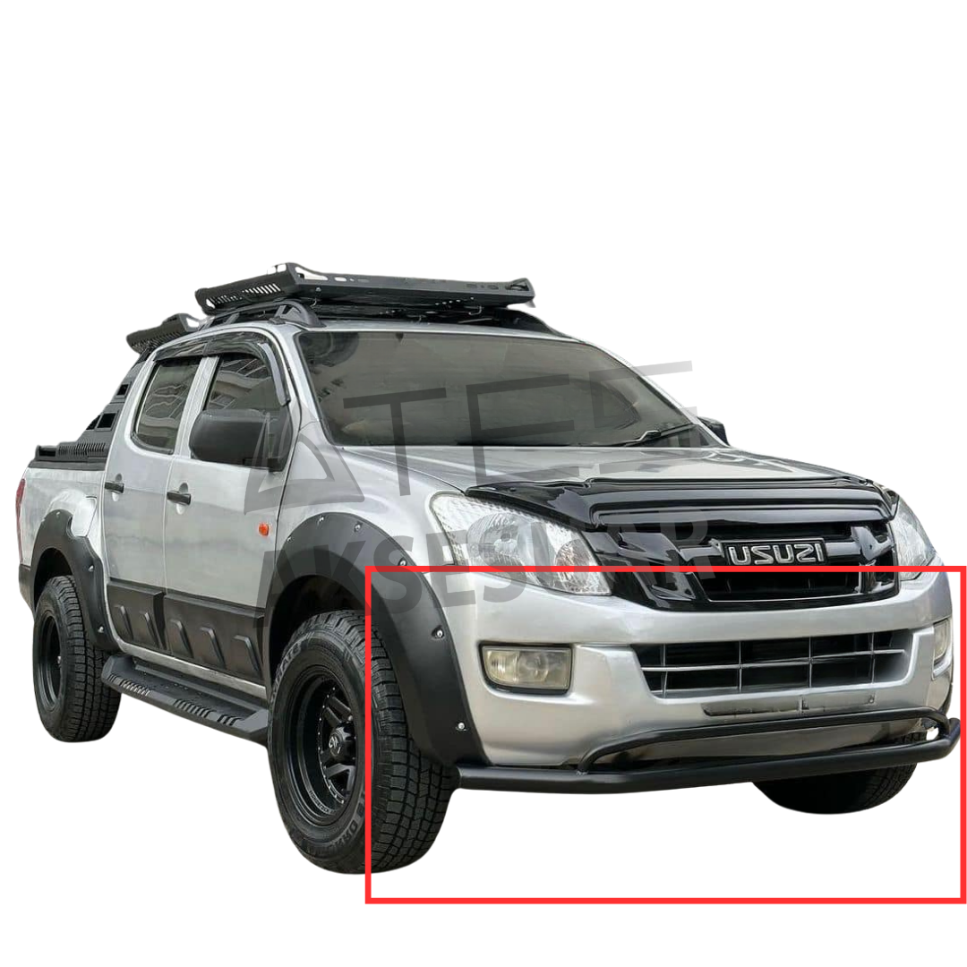 isuzu-d-max-on-koruma-6.png İsuzu D-Max Ön Koruma - Görsel 1
