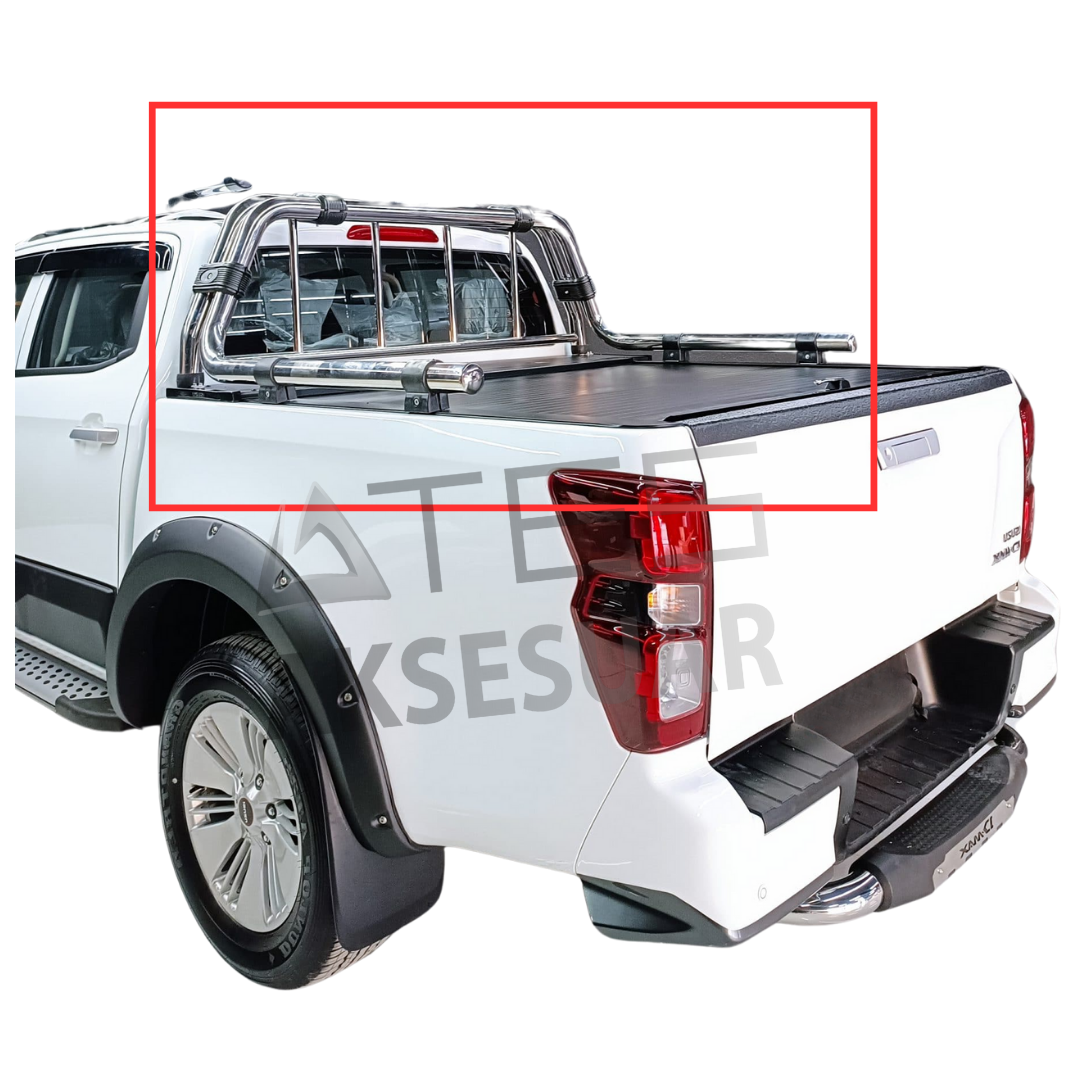isuzu-d-max-rollbar-2.png İsuzu D-Max Rollbar - Görsel 1