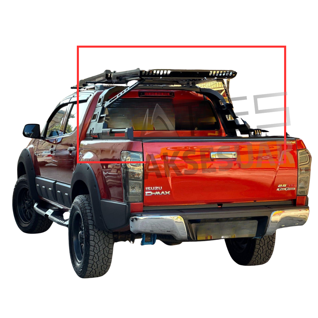 isuzu-d-max-sepetli-rollbar-3.png İsuzu D-Max Sepetli Rollbar - Görsel 1