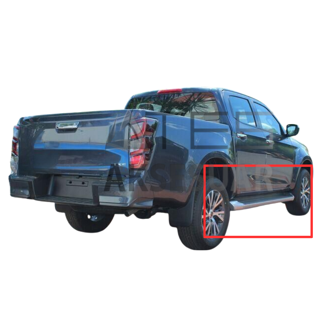 isuzu-d-max-yan-basamak-7.png ISUZU D-MAX YAN BASAMAK - Görsel 1