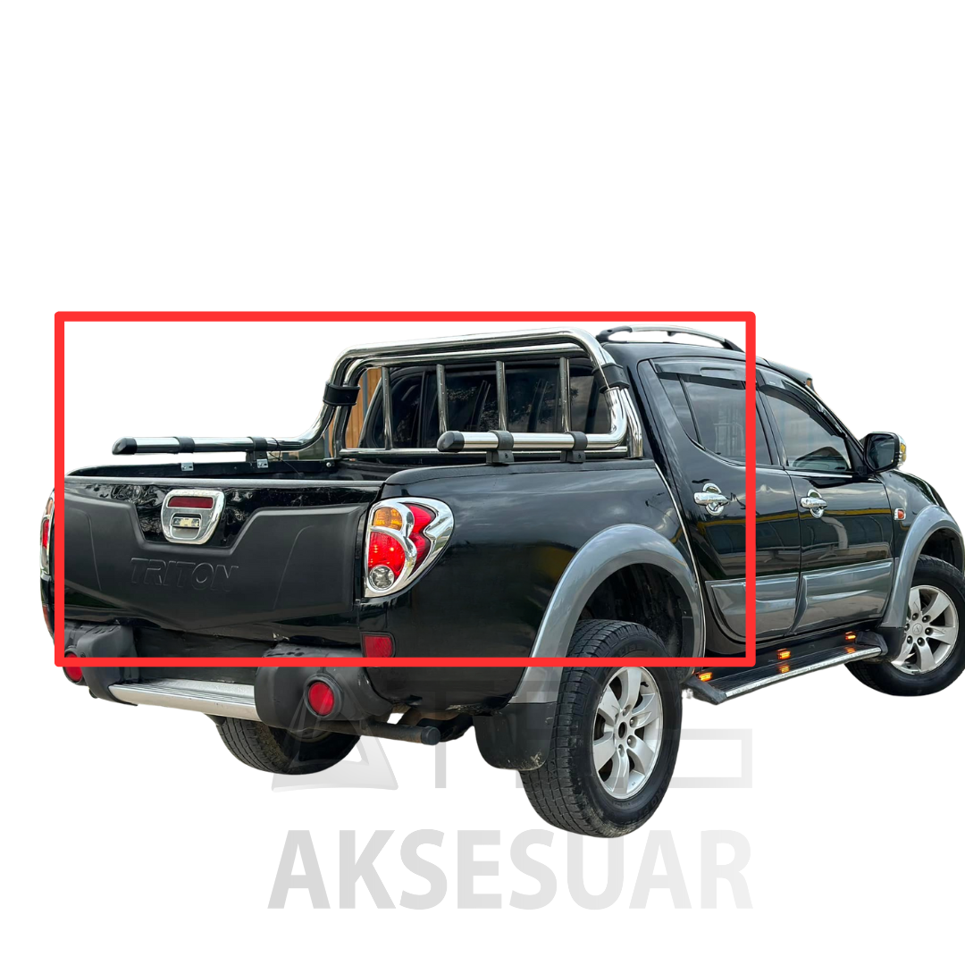 l200-cam-korumali-rollbar-ates-aksesuar.png Mitsubishi L200 Cam Korumalı Rollbar - Görsel 1