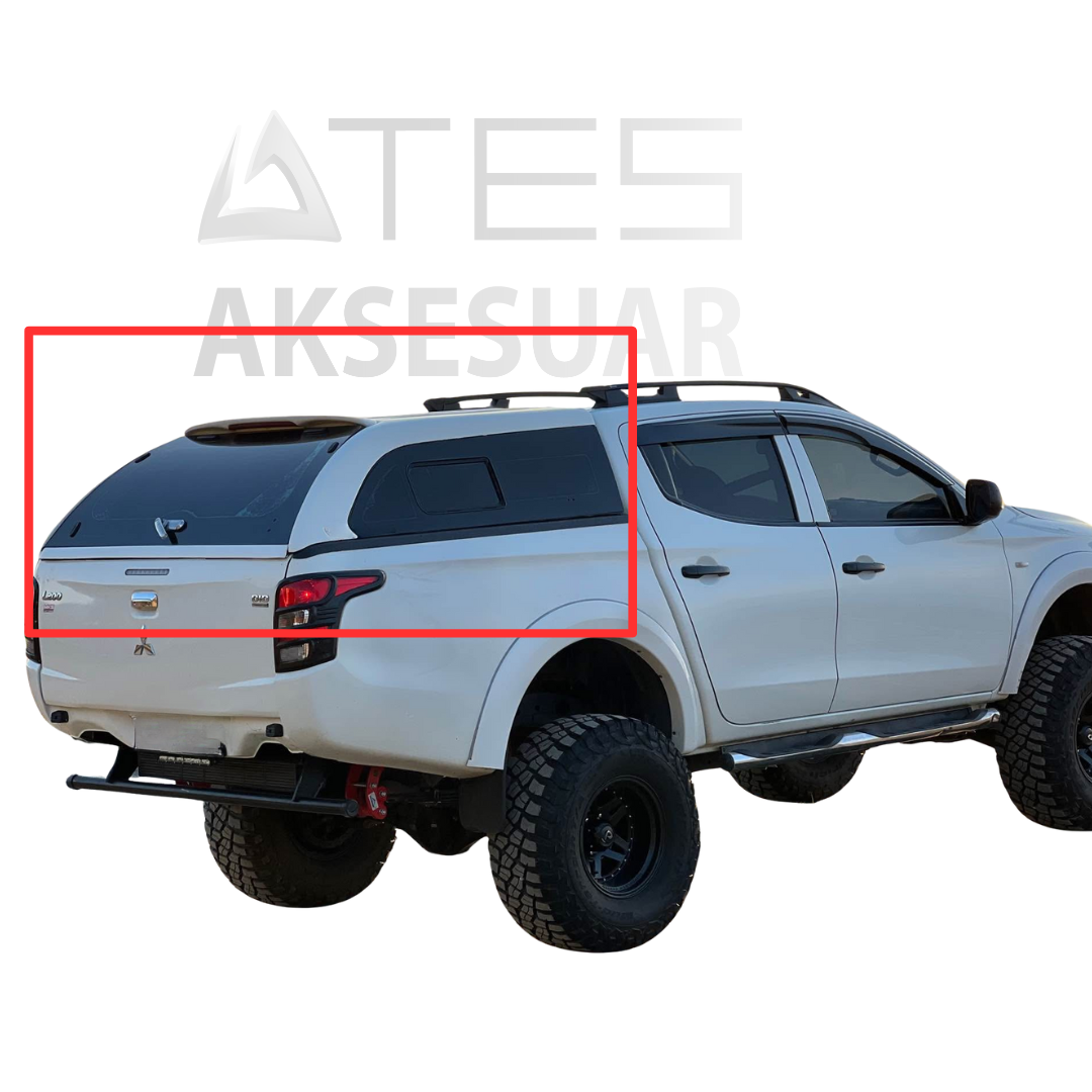 l200-camli-kabin-ates-aksesuar-1.png Mitsubishi L200 Camlı Kabin - Görsel 1