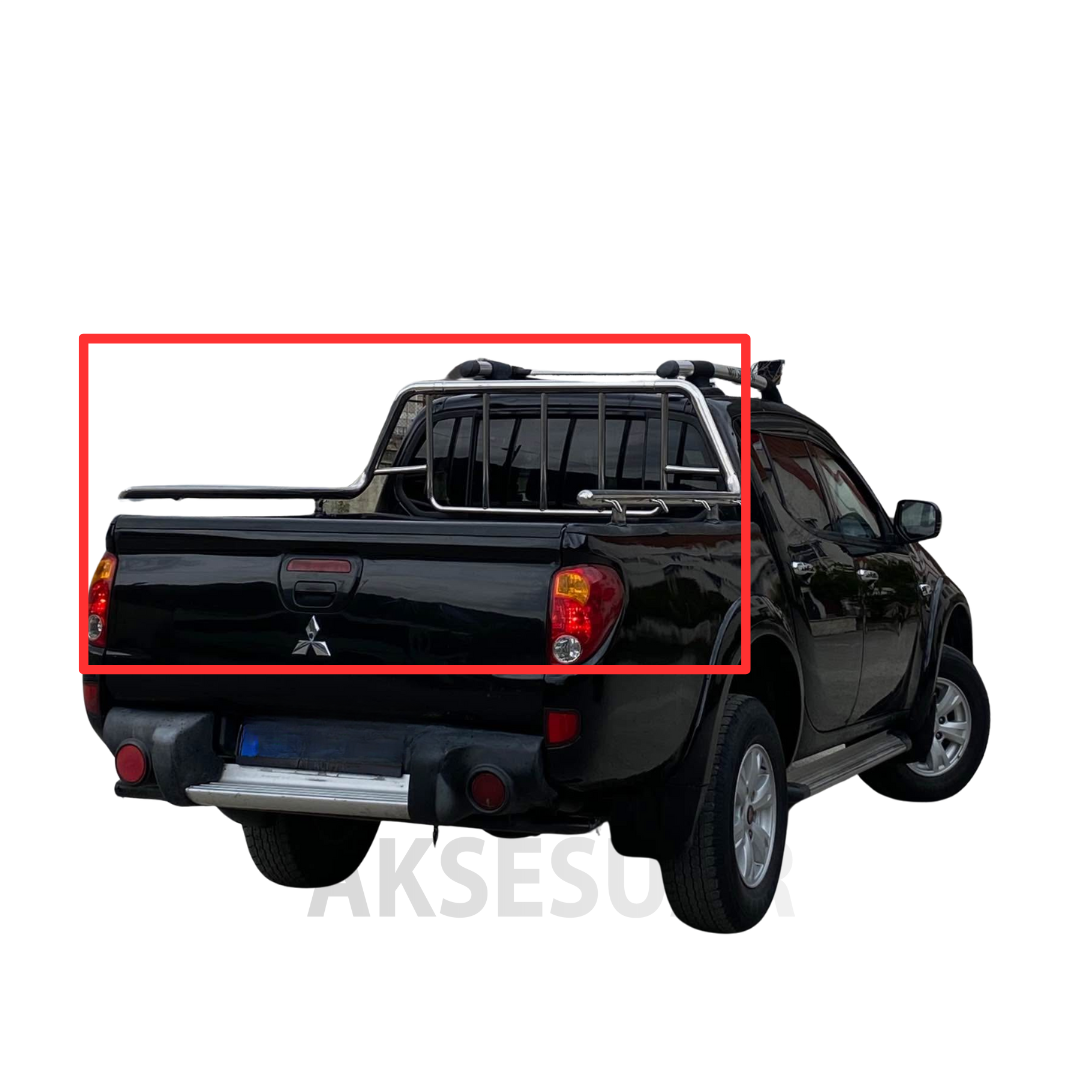l200-kancali-rollbar-ates-aksesuar.png Mitsubishi L200 Kancalı Rollbar Çay Taşımak İçin - Görsel 1