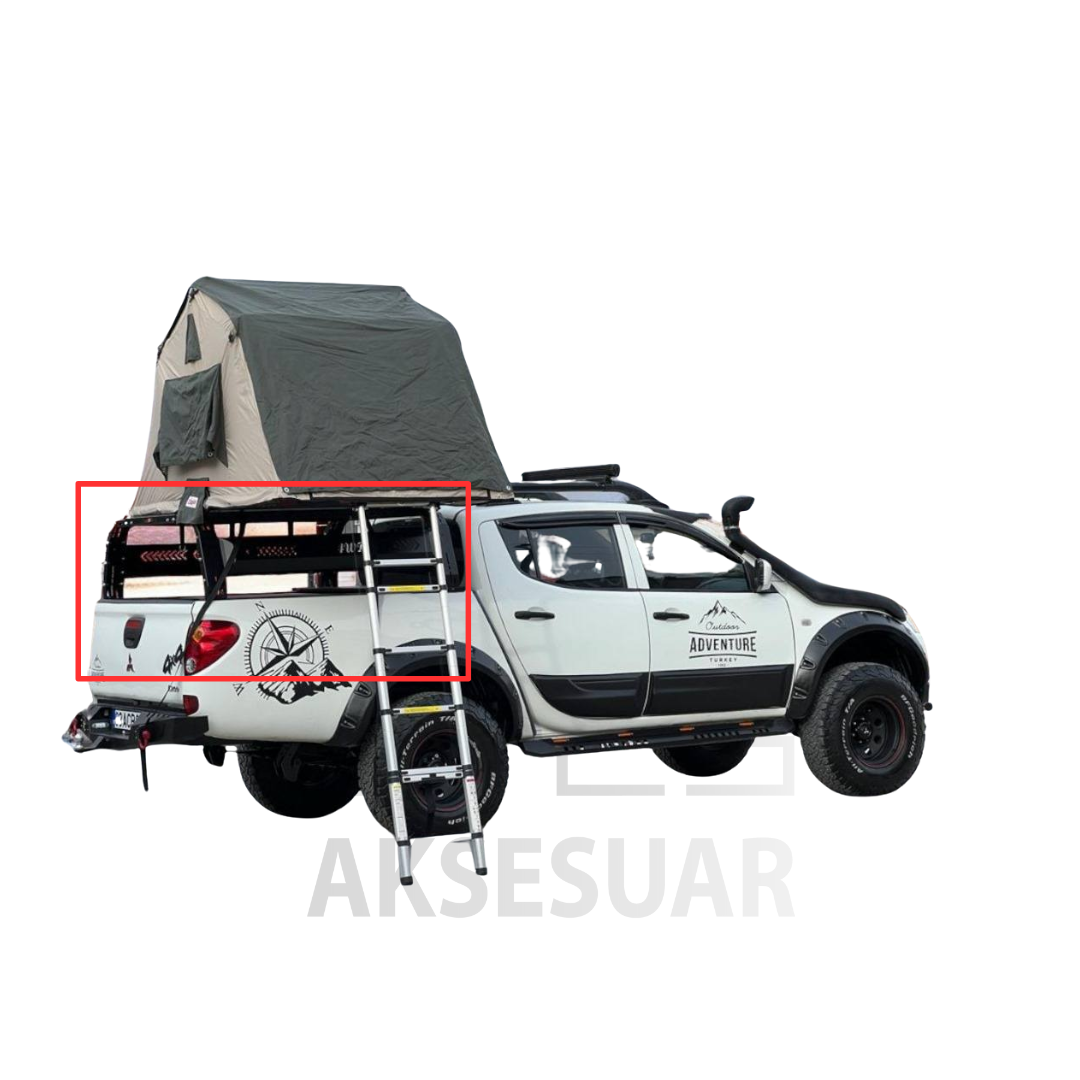 l200-kasa-cadir-tasima-rollbar-ates-aksesuar.png Mitsubishi L200 Kasa Çadır Bağlama Rollbarı - Görsel 1