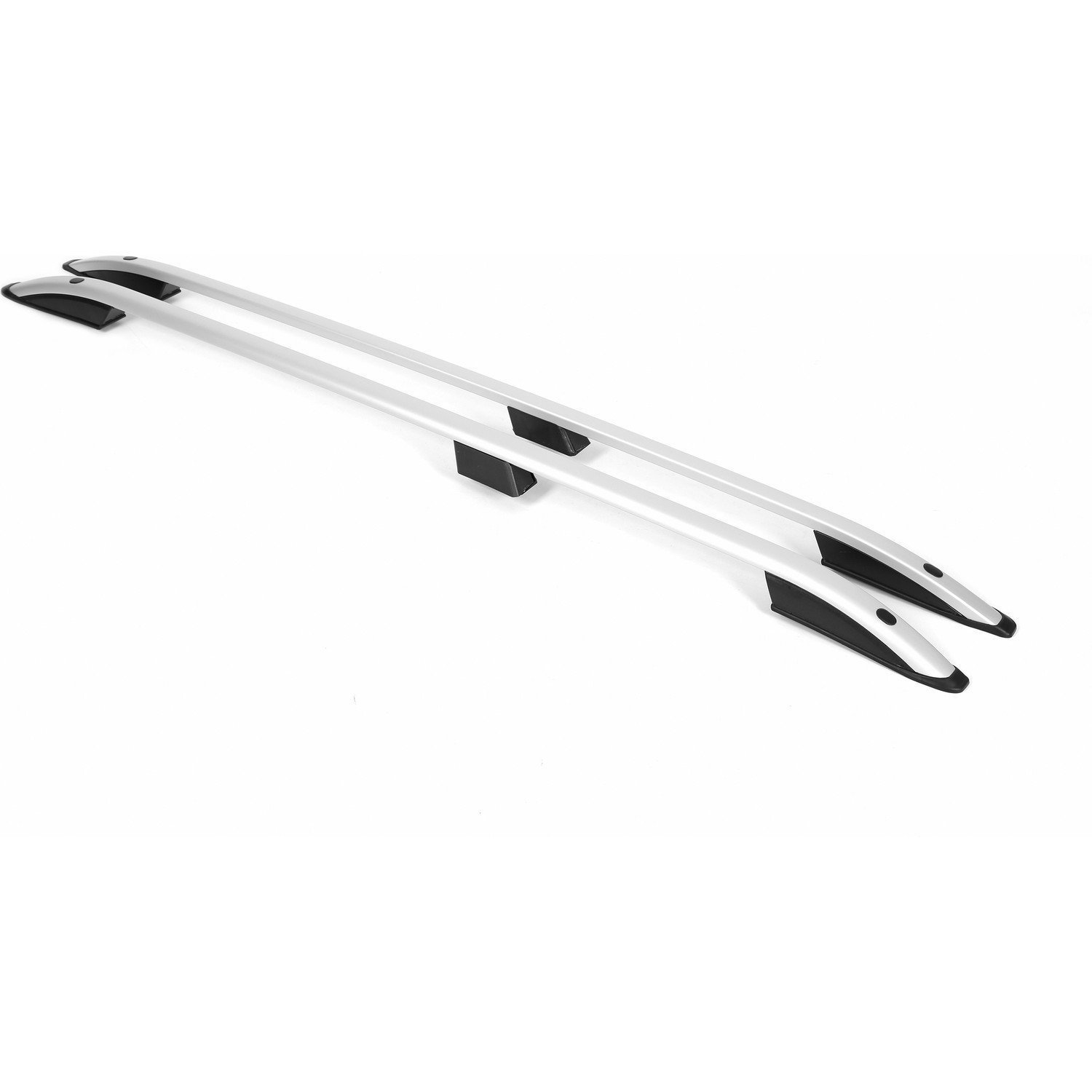 mazda.jpg Nissan Navara D23 Np300 2016 üzeri Tavan Çıtası Skyport Gri - Görsel 1