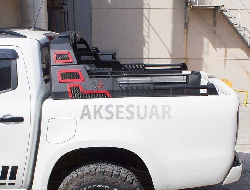 mitsubishi-l200-kadar-rollbar-siyah-isikli-rollback-uyumlu-2015-ve-sonrasi-37640-47-k.jpg Mitsubishi L200 Dakar Ledli Rollbar (Rollback Uyumlu) 2015 ve Sonrası - Görsel 1