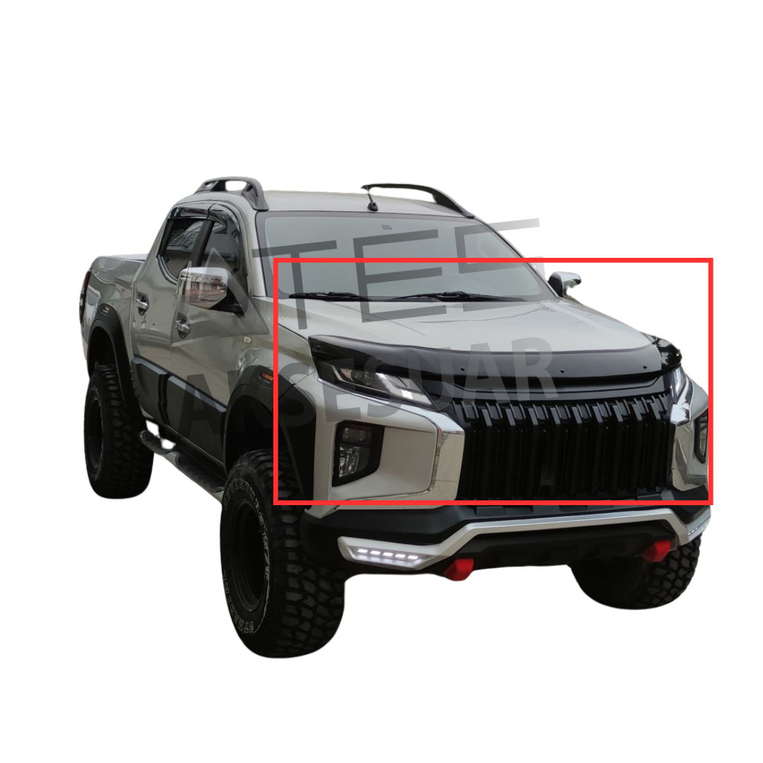 mitsubishi-l200-kaput-ruzgarligi-2000.png Mitsubishi L200 Kaput Rüzgarlığı - Görsel 1