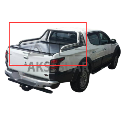 Mitsubishi L200 Rollbar