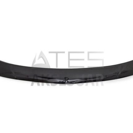 Mitsubishi L200 Ön Kaput Rüzgarlığı 4mm A 2015-2019 Arası