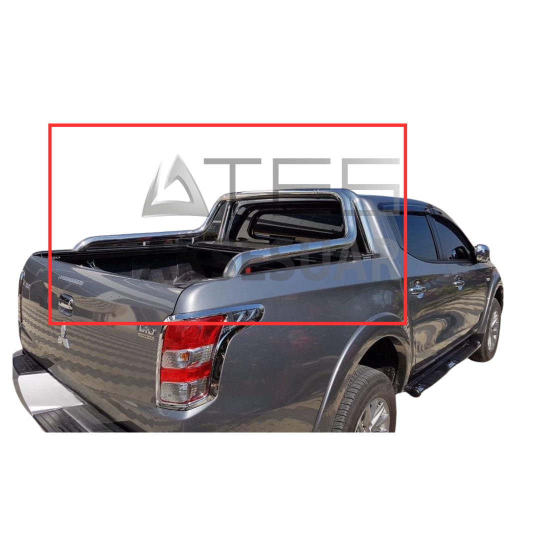 mitsubishi-l200-rollbar-krom-14500.png Mitsubishi L200 Rollbar - Görsel 1