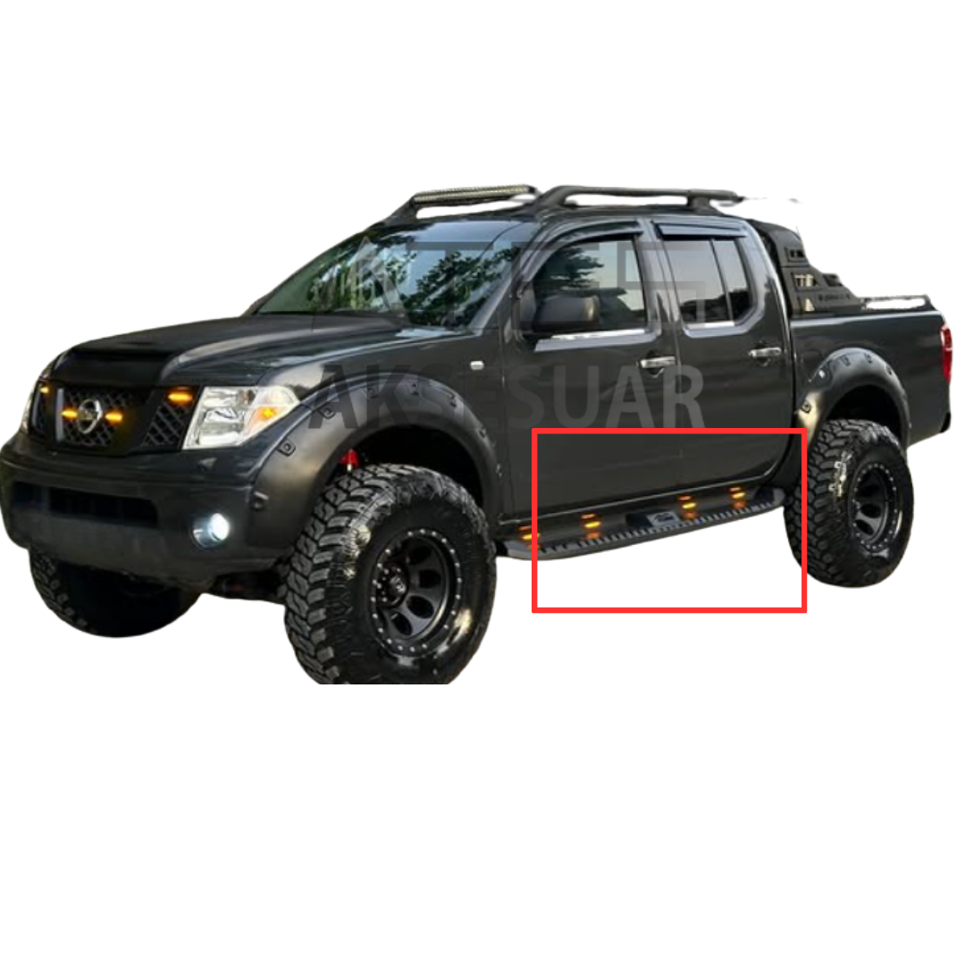 nissan-navara-d40-yan-basamak-3.png Nissan NAVARA Yan Basamak - Görsel 1