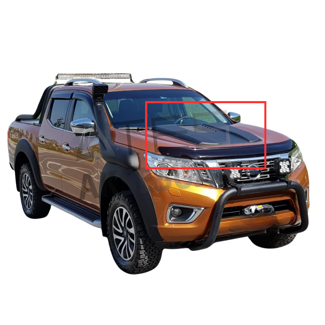 nissan-navara-kaput-kaplama.png Nissan Navara Kaput Kaplama Scopp - Görsel 1