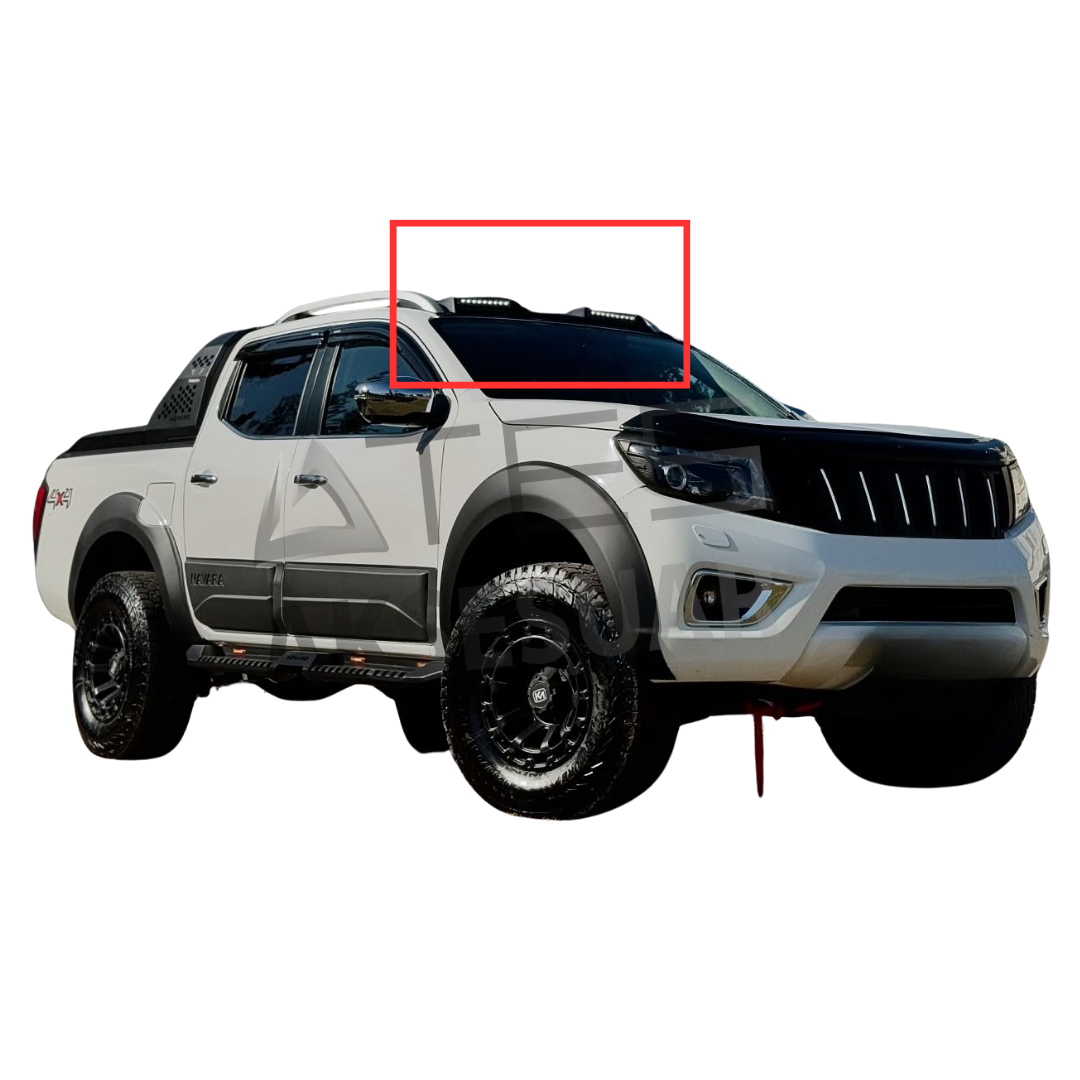 nissan-navara-moenvisor-kaput-aydinlatma.png Nissan Navara Moonvisör - Görsel 1