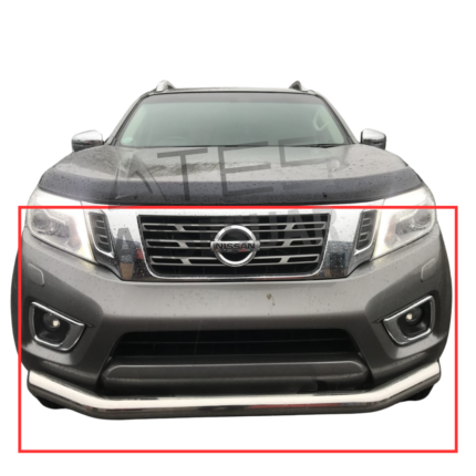 Nissan Navara Ön Koruma