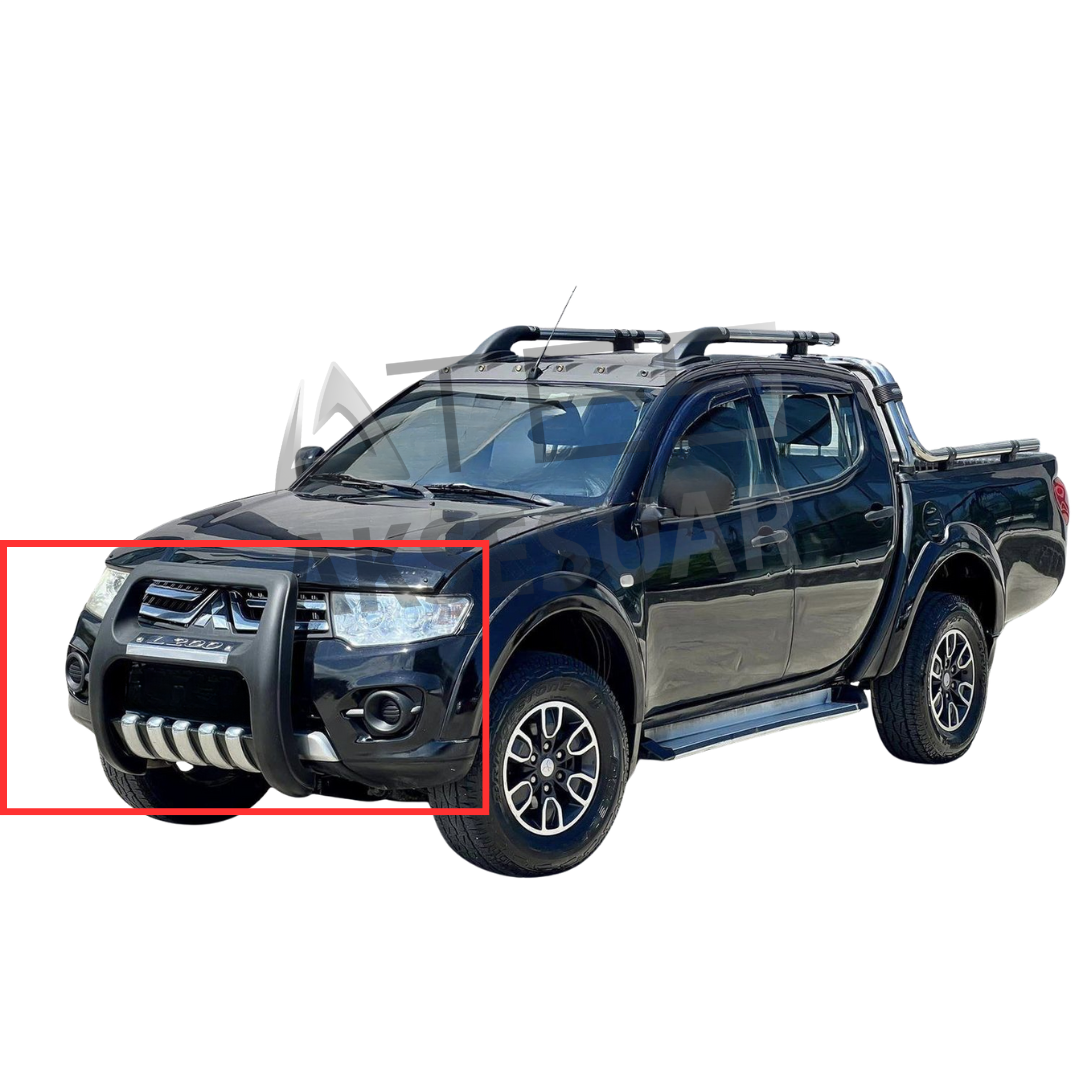 nissan-qashqai-on-koruma.png Mitsubishi L200 Ön Koruma 2007-2014 - Görsel 1