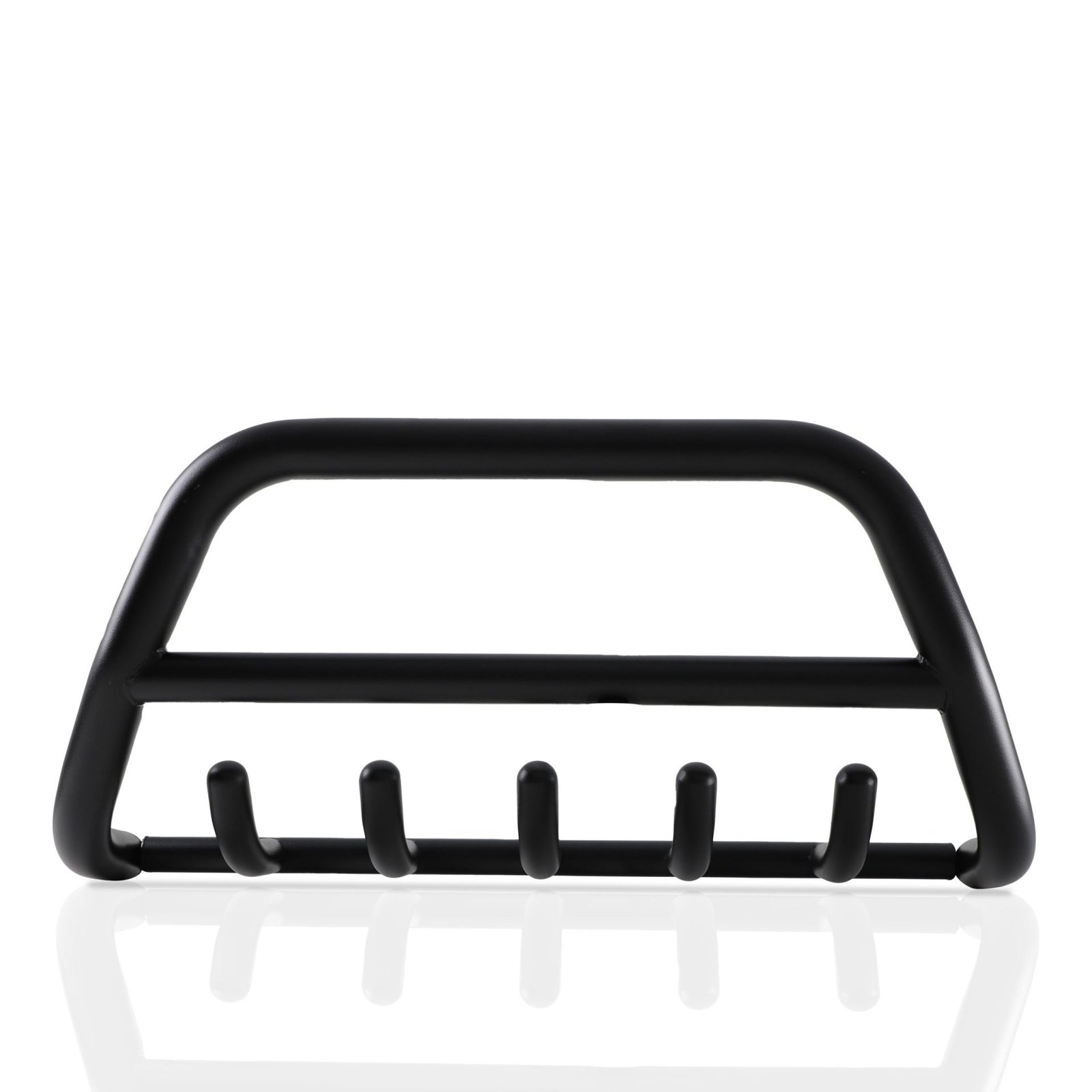 pwt03-aqm-4wd-frontbumper-1-scaled-1.jpg Ssangyong Musso Grand Siyah Ön Koruma Fildişi - Görsel 1