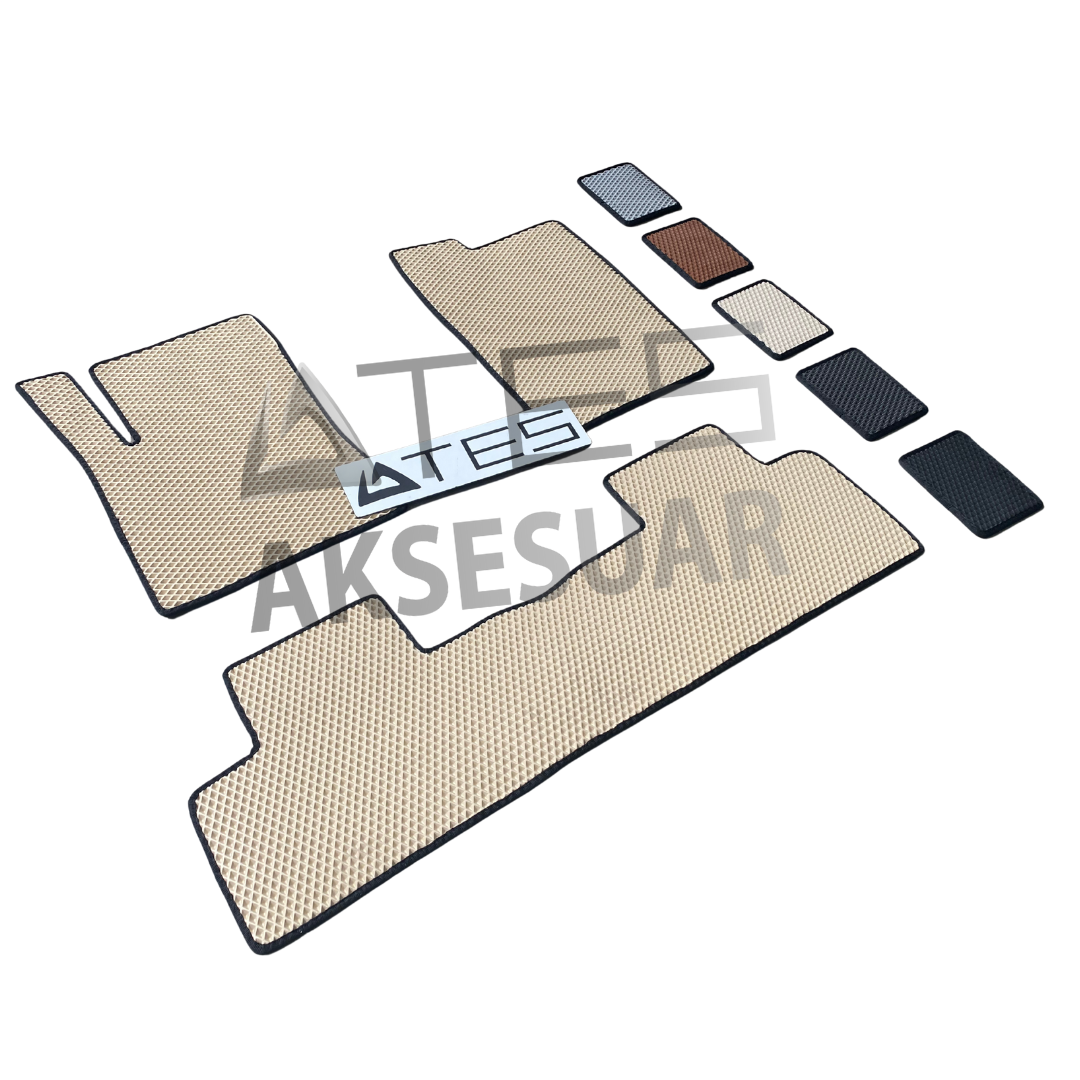 ssangyong-musso-mat-eva-paspas.png Ssangyong Musso Grand Mat Eva Paspas - Görsel 1