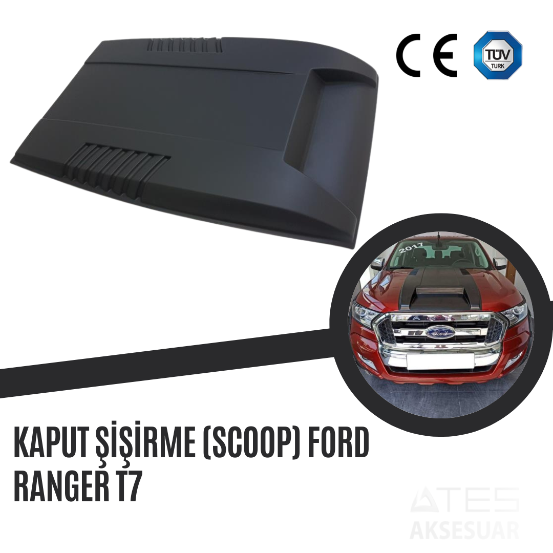 stop-lamba-seti-siyah-ledli-ford-ranger-ates-aksesuar-3.png Kaput Şişirme (Scoop) Ford Ranger T7 - Görsel 1
