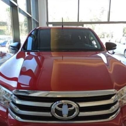 HILUX REVO 2016-2019 IÇIN UYUMLU AYNA KAPAGI SIYAH