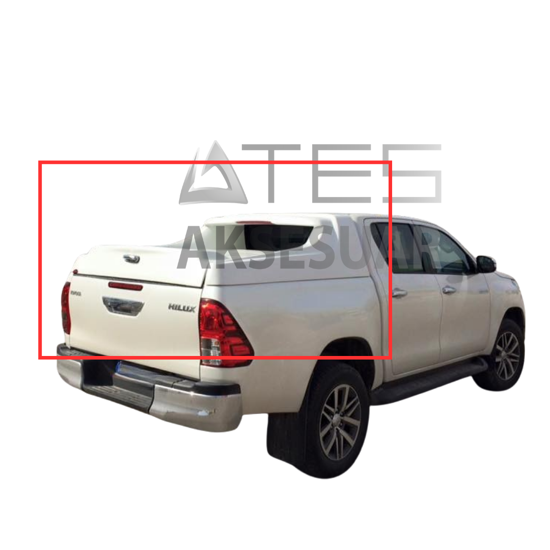 toyota-hilux-fullbox-kasa-kabin-39000.png Toyota Hilux Arka Kapama Fullbox - Görsel 1