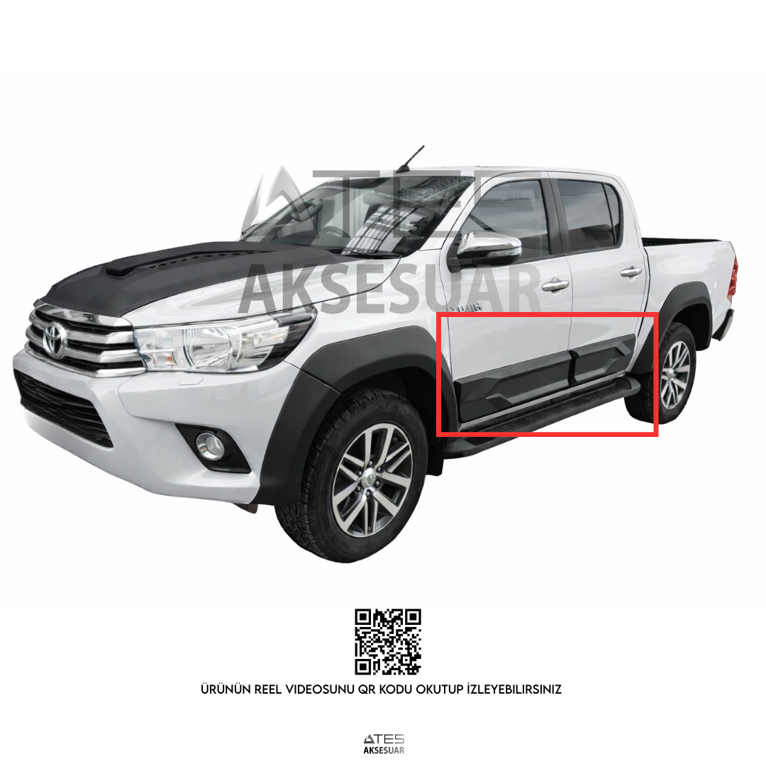 toyota-hilux-kapi-kaplama-dodikleri-2015-2020-6500.png TOYOTA HİLUX KAPI KAPLAMA DODİKLERİ - Görsel 1