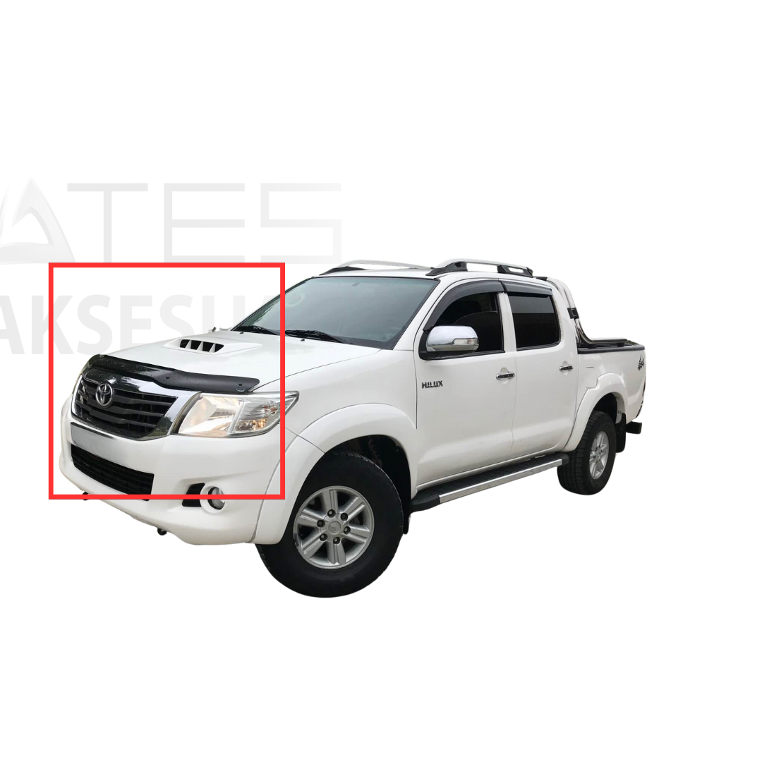 toyota-hilux-kaput-ruzgarligi.png Toyota Hilux Kaput Rüzgarlığı - Görsel 1