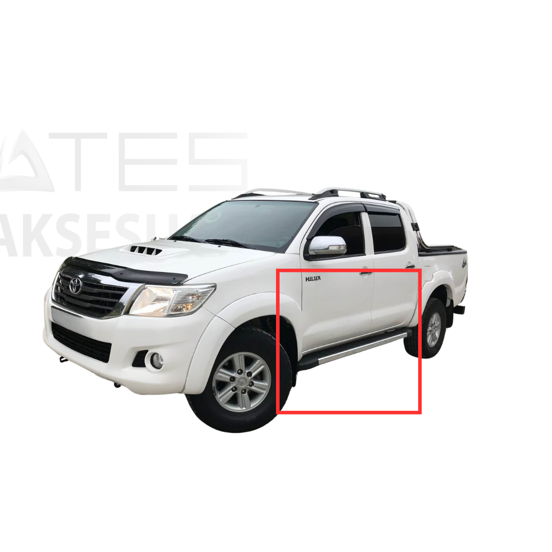 toyota-hilux-krom-yan-basamak.png Toyota Hilux Krom Yan Basamak - Görsel 1
