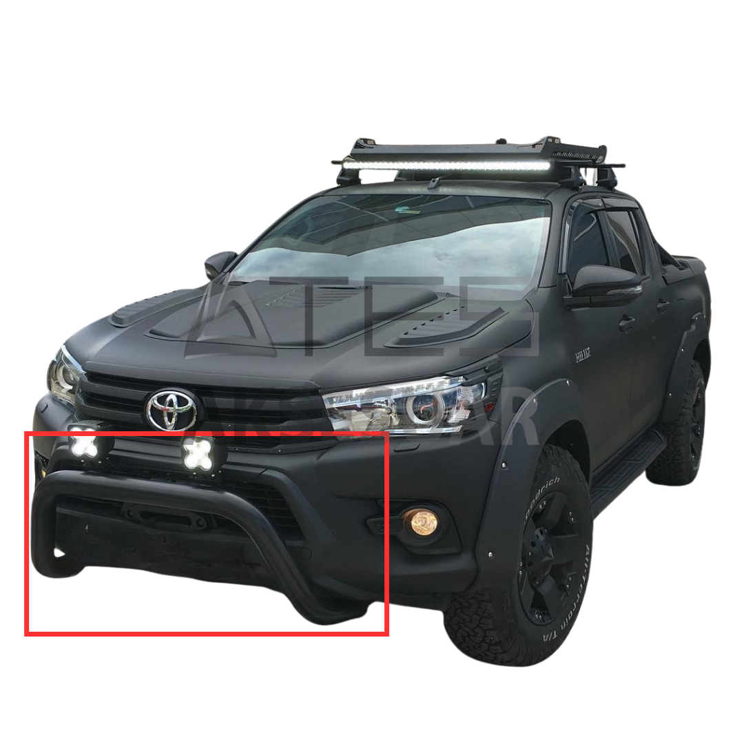 toyota-hilux-on-koruma-8500.png Toyota Hilux Ön Koruma Demiri - Görsel 1