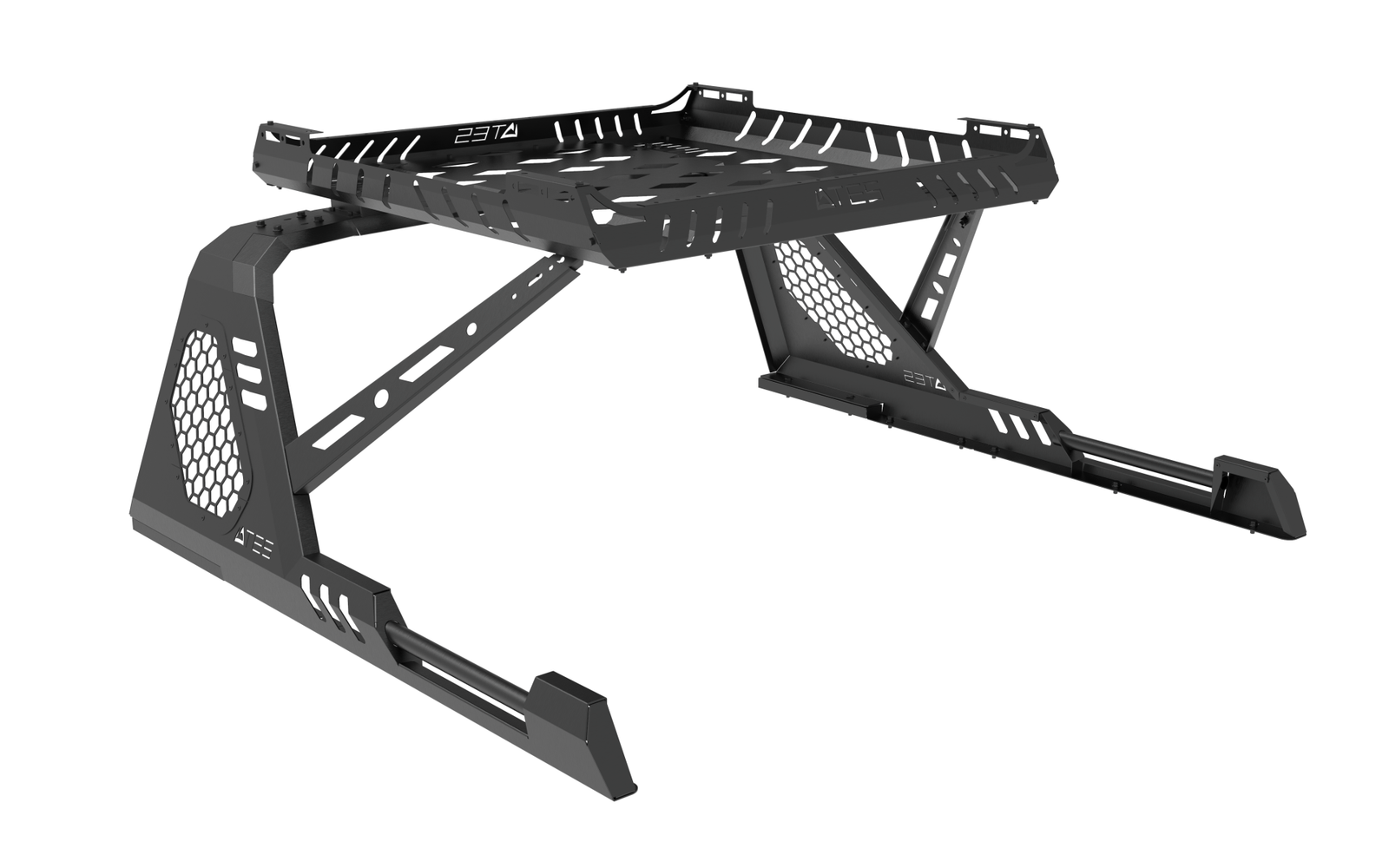 untitled-15-4.png Toyota Hilux ATEŞ Sepetli Rollbar - Görsel 1
