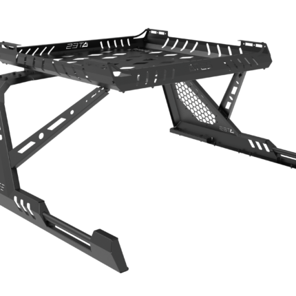 Mercedes X Class ATEŞ Sepetli Rollbar