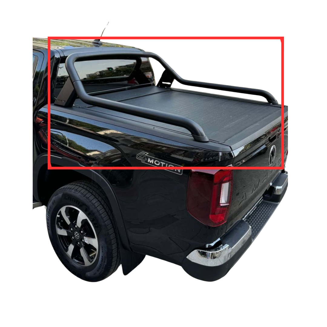 volkswagen-amarok-arka-rollbar-siyah.png Volkswagen Amarok Rollbar Siyah - Görsel 1