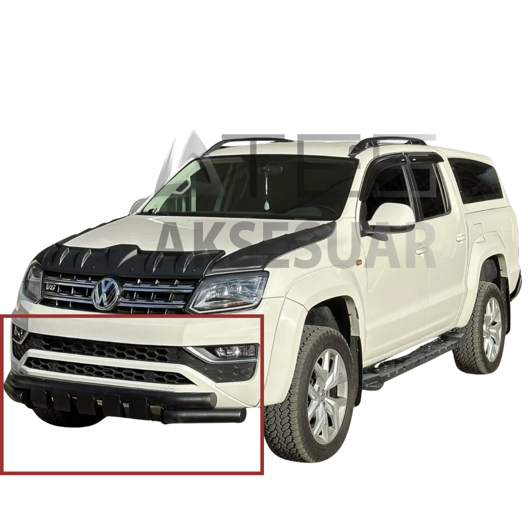 volkswagen-amarok-on-koruma-8500.png VOLKSWAGEN AMAROK ÖN KORUMA - Görsel 1
