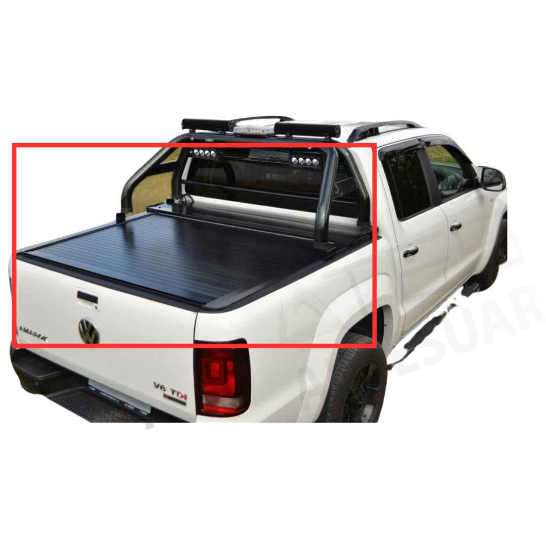 volkswagen-amarok-surgulu-kapak-2-1.png Volkswagen Amarok Sürgülü Kapak Kasa Kapama Kepenk - Görsel 1