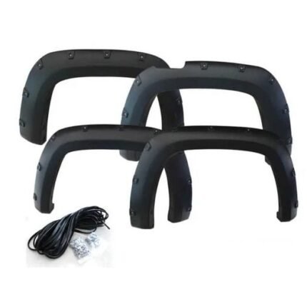 AMAROK 2008-2016 IÇIN UYUMLU ÇAMURLUK KABARTMA (DODIK)