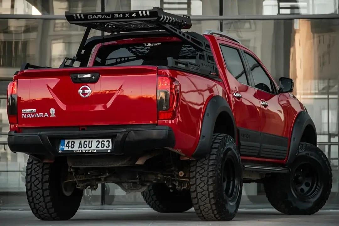 whatsapp-image-2025-03-03-at-13-19-22-1.jpeg Nissan Navara Arka Offroad Tampon - Görsel 1