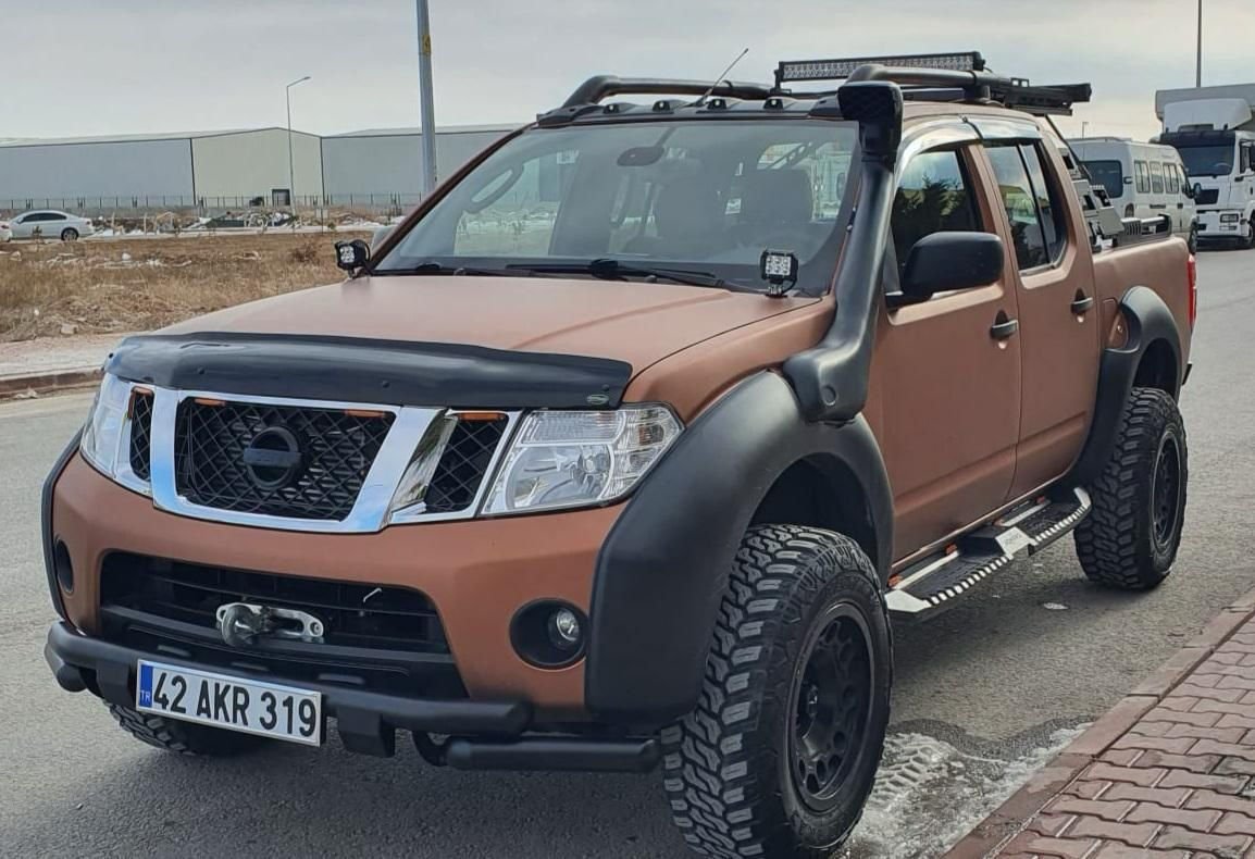 whatsapp-image-2025-03-04-at-11-49-37-1.jpeg Nissan Navara 2011 Snorkel - Görsel 1