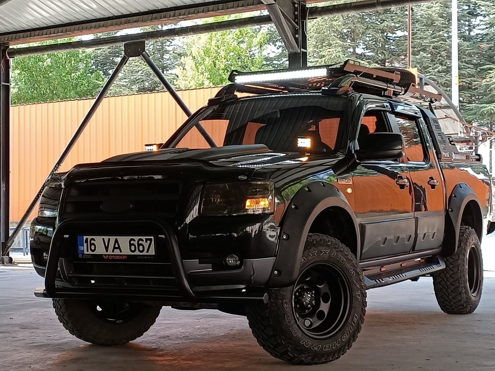whatsapp-image-2025-03-06-at-11-32-17-2.jpeg Ford Ranger 2011 Kapı Dodikler Kaplama Fiber - Görsel 1