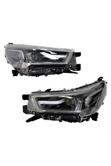 IMG-1271326726087204077.jpg Hılux 2020+ Led Far (Oem-Led Farlı Model İçin) - Görsel 1