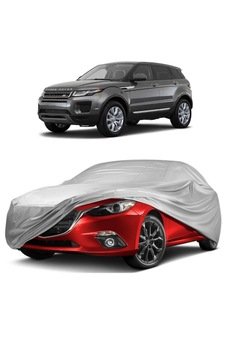 Range Rover que Araba Brandası Miflonlu Branda