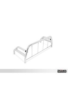 Ekiciler Amarok 2010 Sonrası Ağrı Cam Korumalı Rollbar