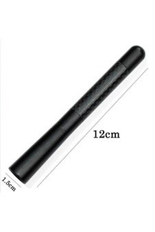 Automania Volkswagen Amarok Uyumlu Karbon Fiber Oto Anteni Çubuk Anten