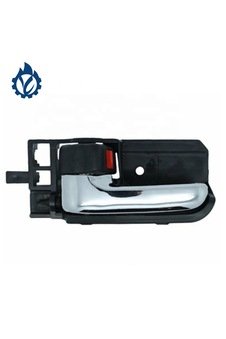 692050D070 Kapı Kolu Hılux 06-11 İç Grikrom Sağ