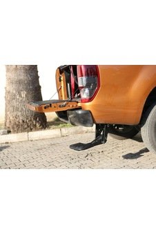 Toyota Hilux Arka Kasa Basamağı 2006-2014 Arası