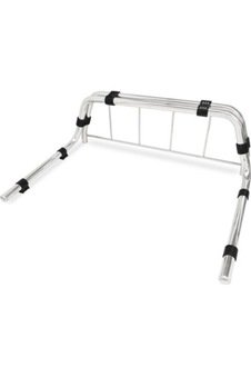 FORD RANGER AHTAPOT CAM KORUMALI KASAÜSTÜ ROLLBAR TÜM MODELLER