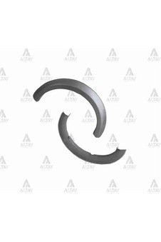 MAHER 6011 L200 Çamurluk Çitası (Dodik) 10-