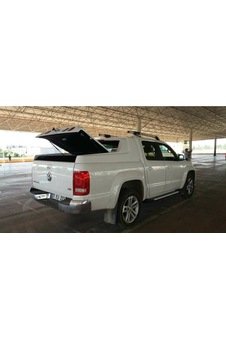 Amarok Işıklı Full Box Amarok Kabin Stop Lambalı
