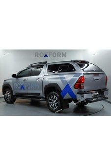 IMG-2344376811307466066.jpg Toyota Hilux Sürgülü Camlı Kabin 2015-2021 - Görsel 1
