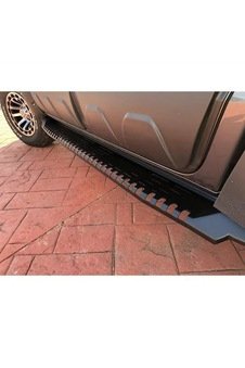 Toyota Hilux Vigo Revo Yan Basamak 2007 - 2022