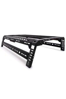 Omsa Dakar Universal Pick Up Off Road Çadır Rollbar Bed Rack