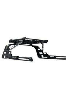 Toyota Hilux Revo Sepetli Roll Bar 2012+| Arp Aqm-S10